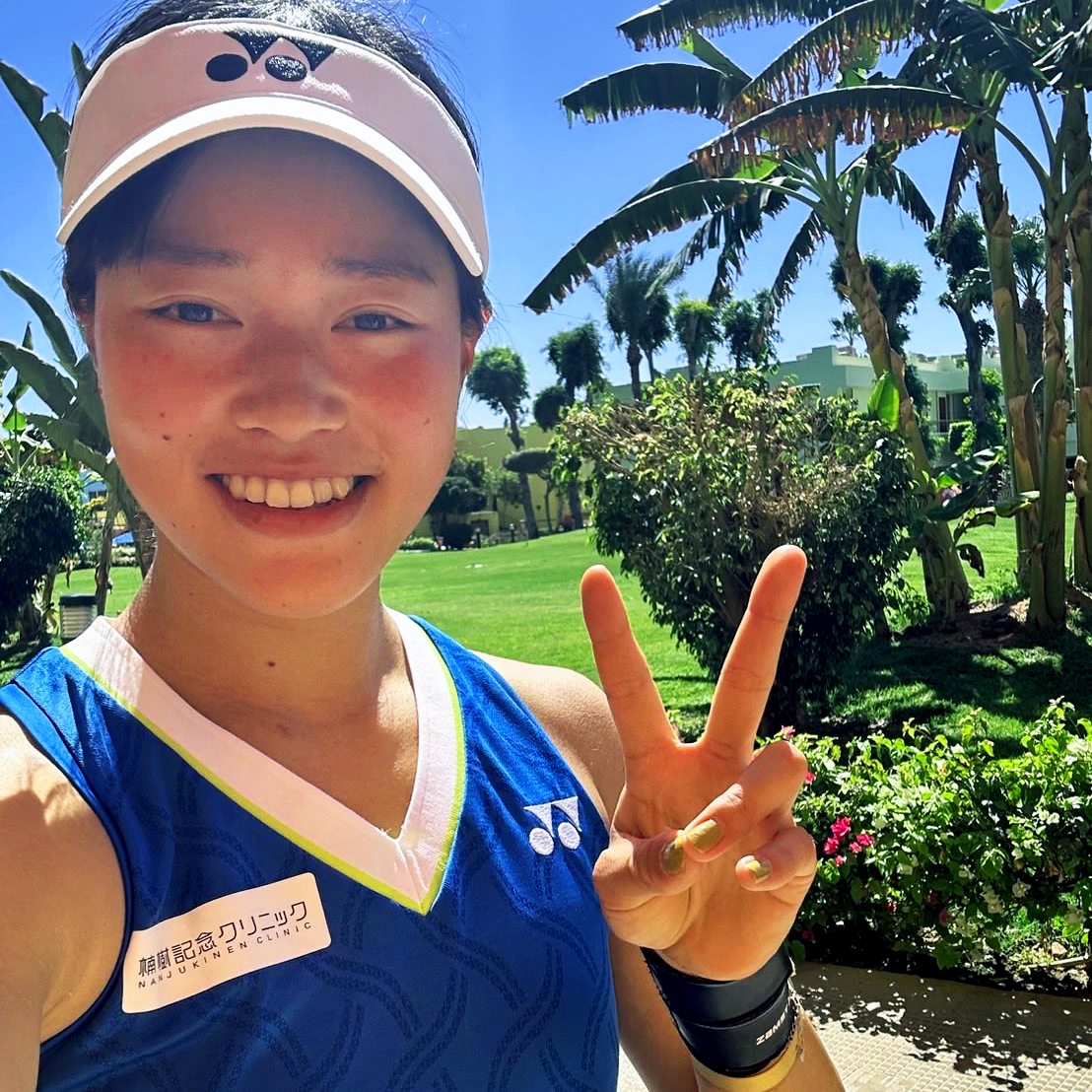 W15 Sharm El Sheikh, Egypt / 23 Feb – 01 Mar 2026