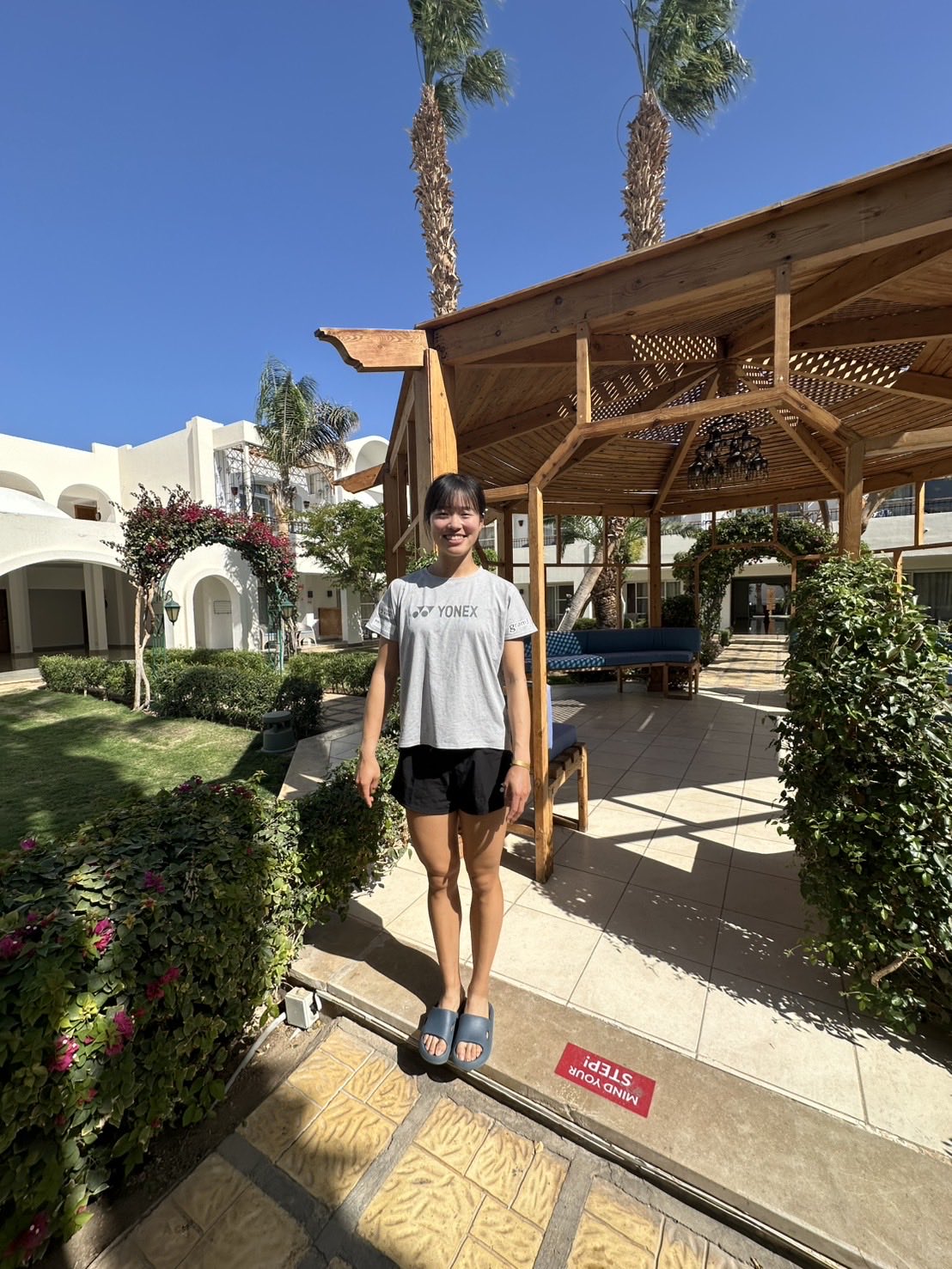 W15 Sharm El Sheikh, Egypt / 09 Mar – 15 Mar 2026