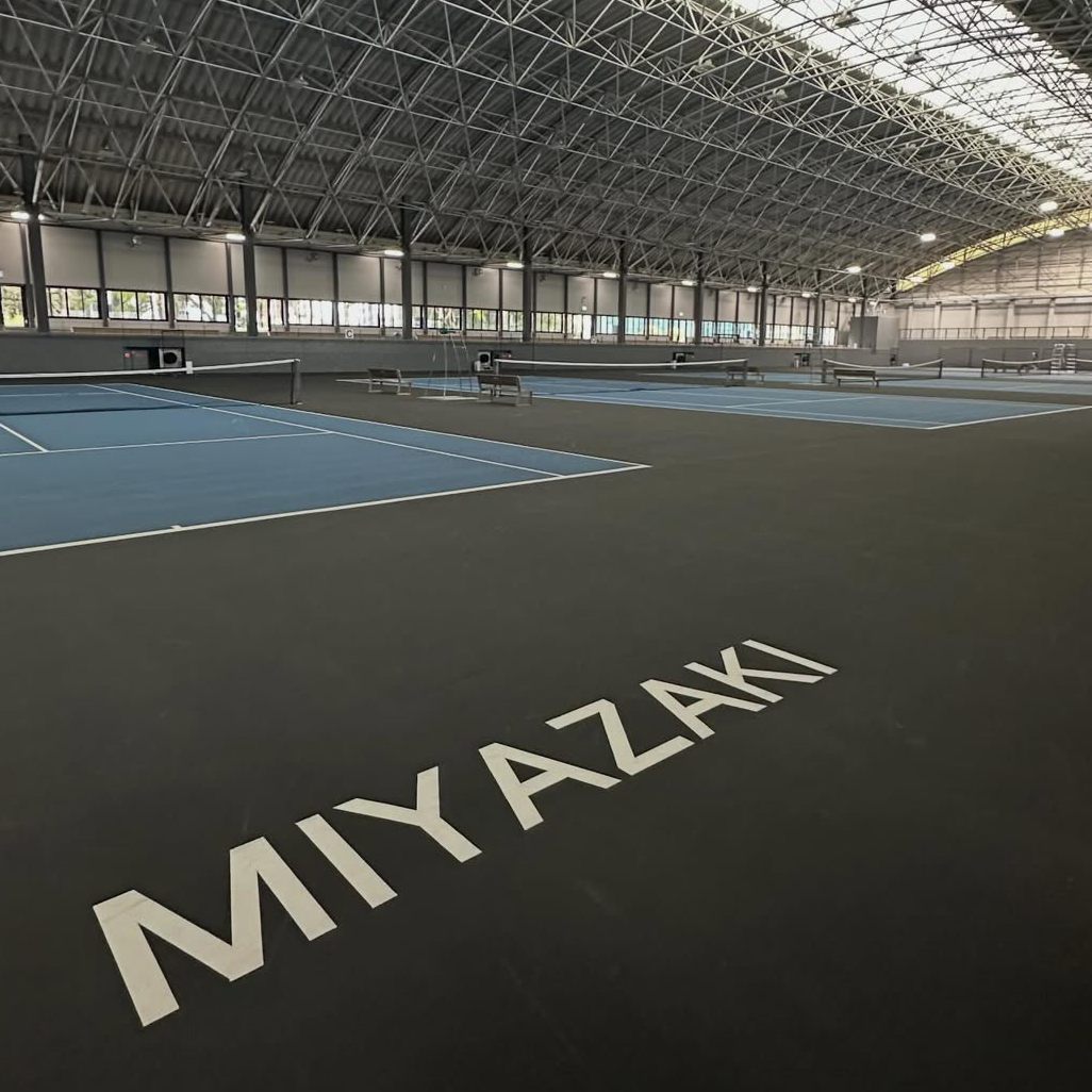 W35 MIYAZAKI, Miyazaki Japan / 13 Apr – 19 Apr 2026