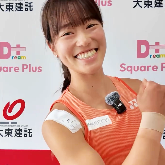 W15 Sapporo Week 2 Daito Kentaku Open supported by Square Plus / 22 Jun – 28 Jun 2026