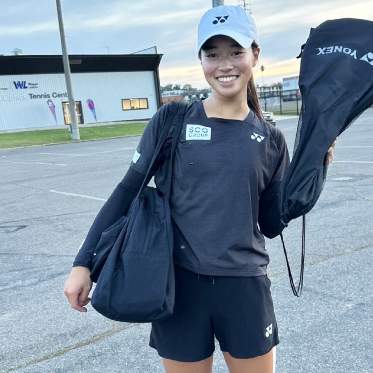 W35 Wagga Wagga Tennis International #2 / 5 Oct – 11 Oct 2026